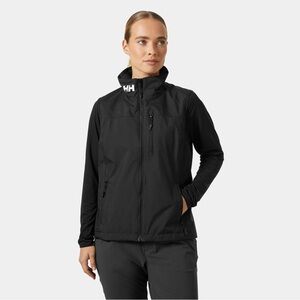Helly Hansen Women's Black Vest